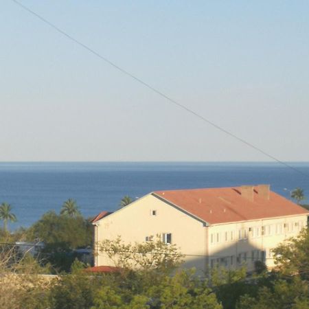 Appartement Flat at the seafront à Aktau  Extérieur photo