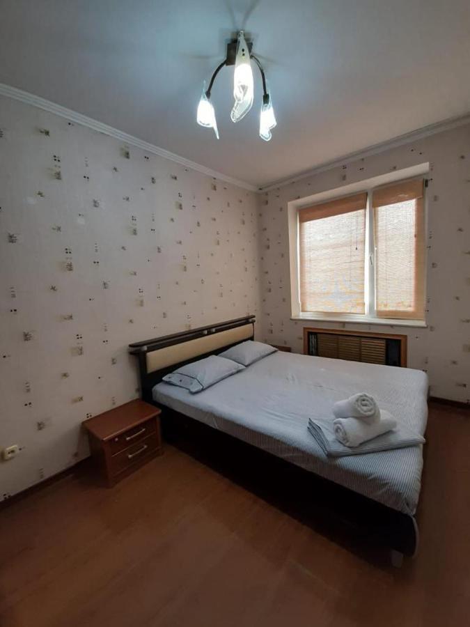Appartement Flat at the seafront à Aktau  Extérieur photo