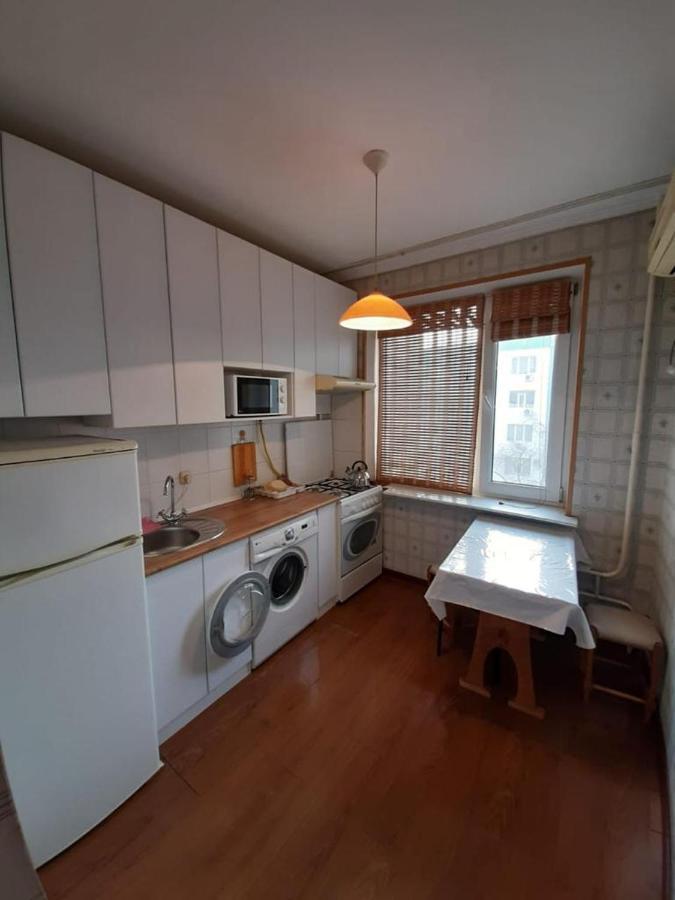 Appartement Flat at the seafront à Aktau  Extérieur photo
